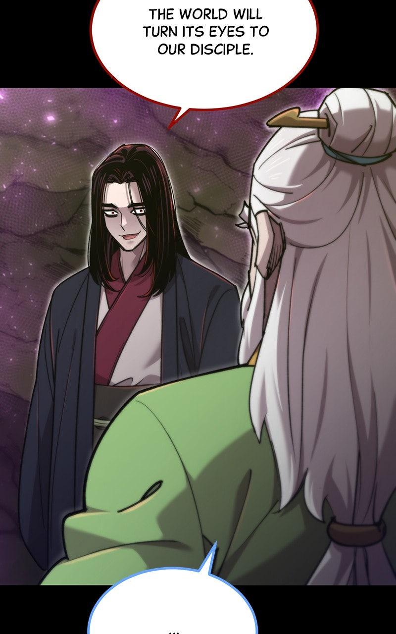 The Masters Have Subscribed Chap 60 - Next Chap 61