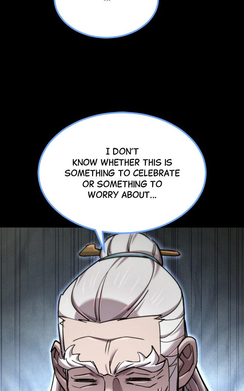 The Masters Have Subscribed Chap 60 - Next Chap 61