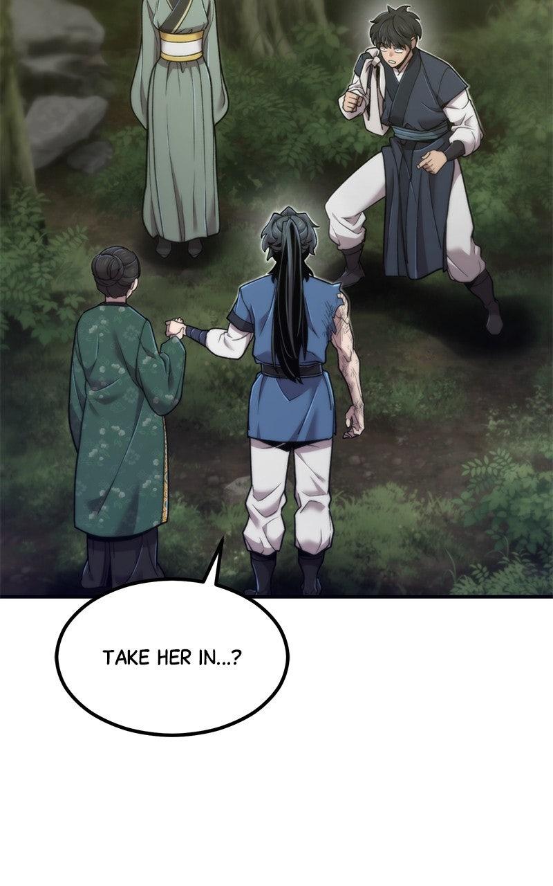 The Masters Have Subscribed Chap 60 - Next Chap 61