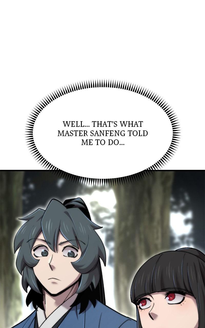 The Masters Have Subscribed Chap 60 - Next Chap 61