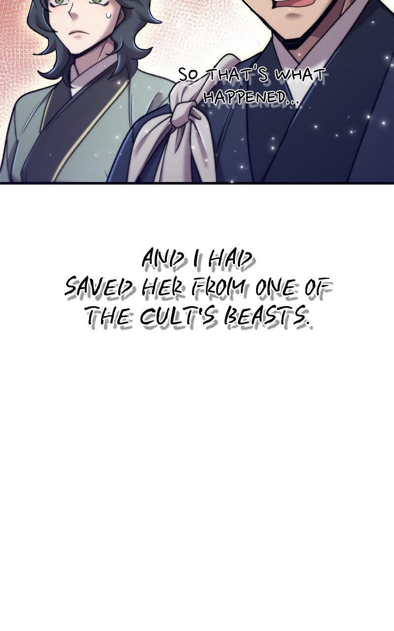 The Masters Have Subscribed Chap 60 - Next Chap 61