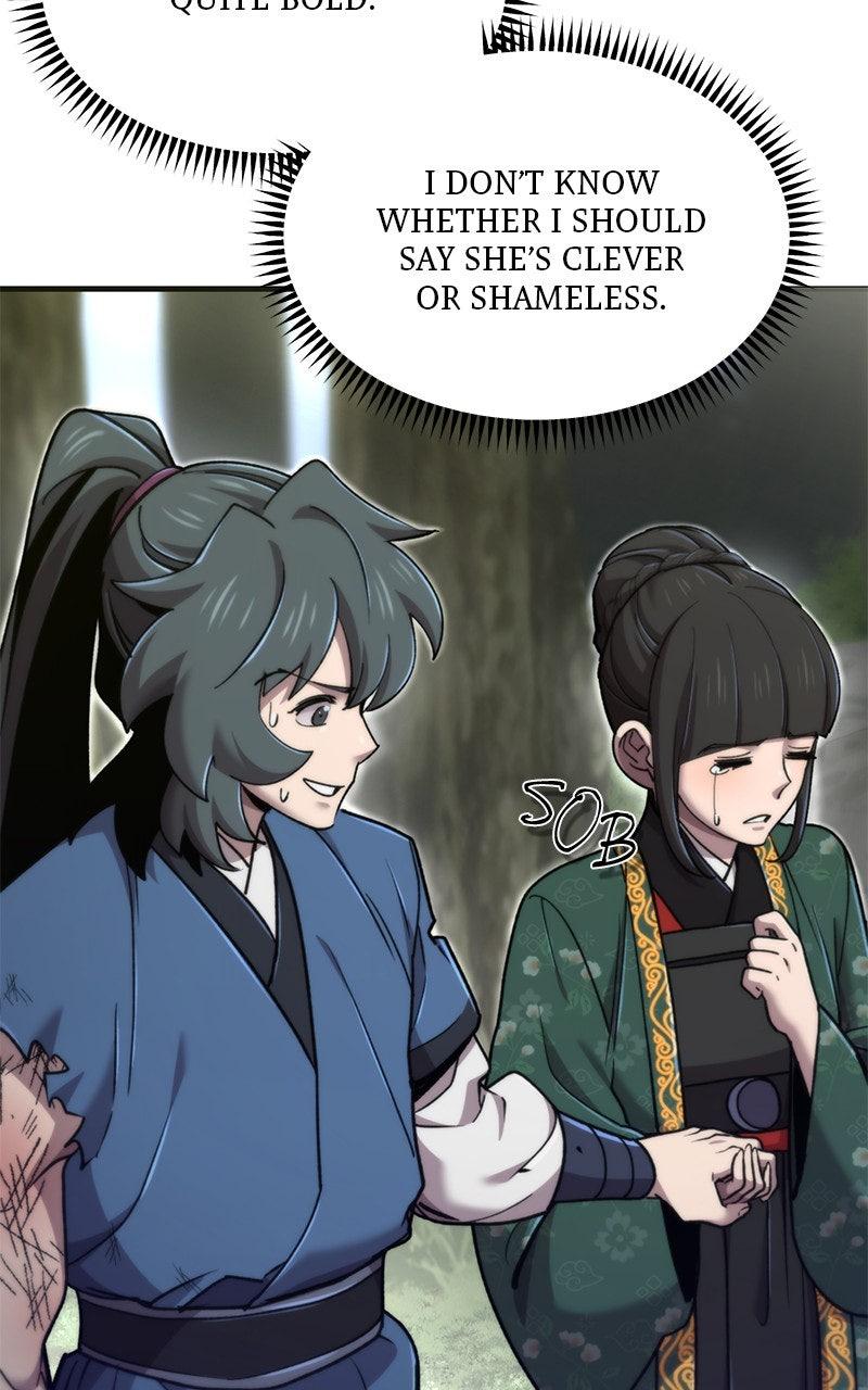 The Masters Have Subscribed Chap 60 - Next Chap 61