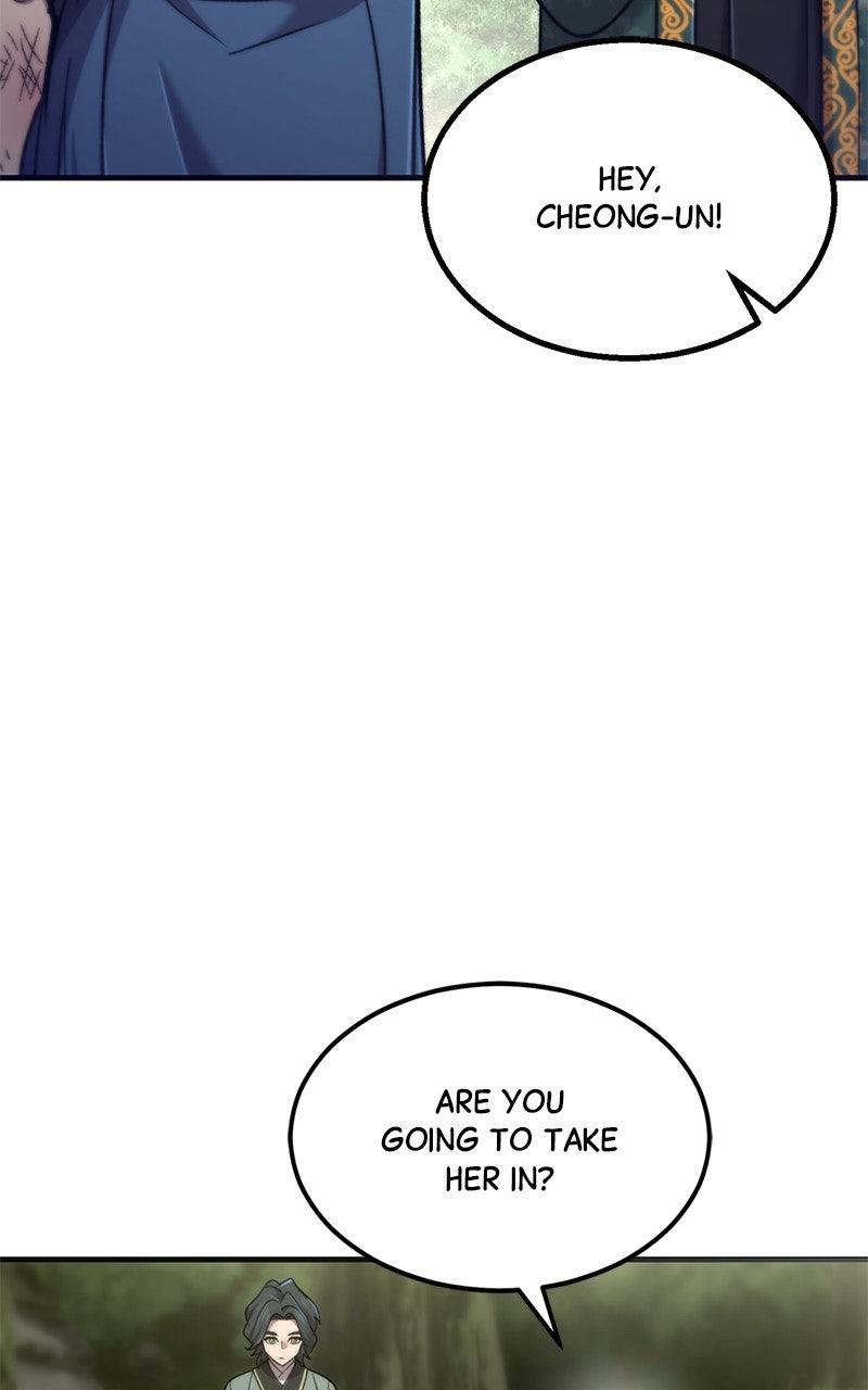 The Masters Have Subscribed Chap 60 - Next Chap 61