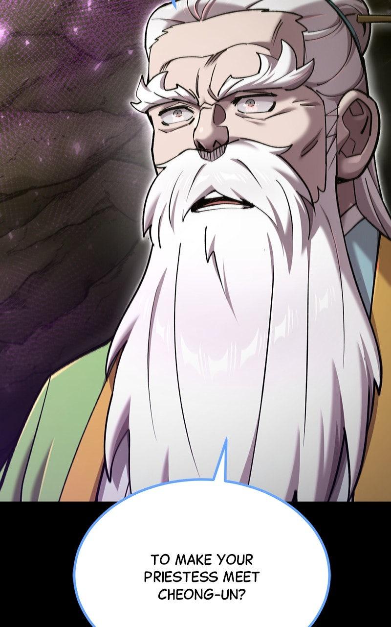 The Masters Have Subscribed Chap 60 - Next Chap 61