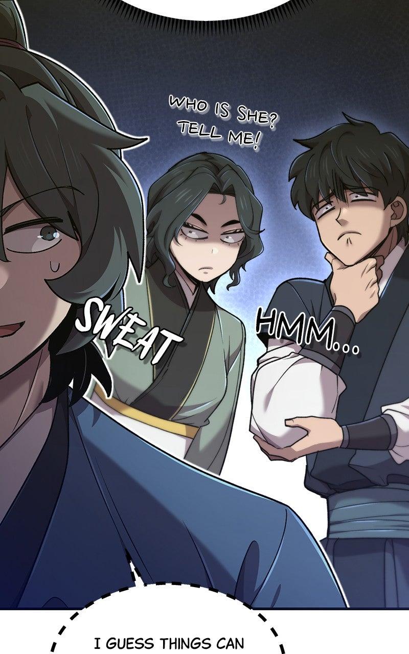 The Masters Have Subscribed Chap 60 - Next Chap 61