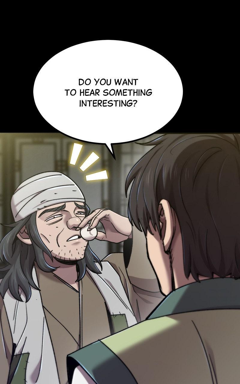 The Masters Have Subscribed Chap 60 - Next Chap 61