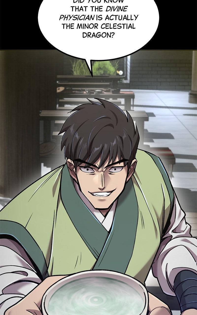 The Masters Have Subscribed Chap 60 - Next Chap 61