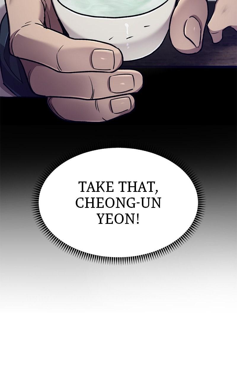 The Masters Have Subscribed Chap 60 - Next Chap 61