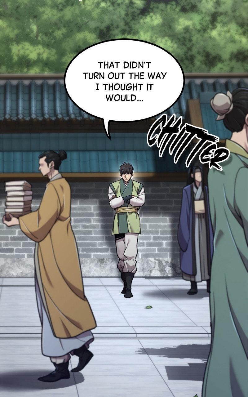 The Masters Have Subscribed Chap 60 - Next Chap 61