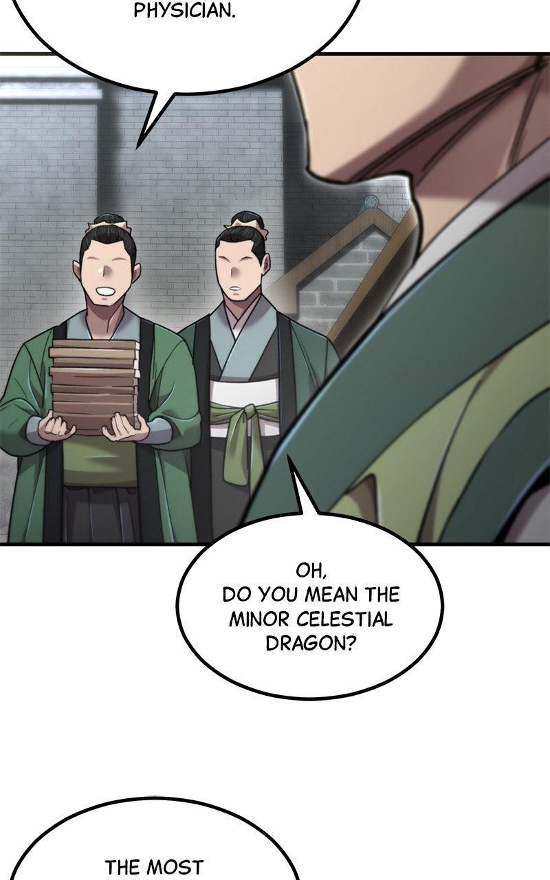 The Masters Have Subscribed Chap 60 - Next Chap 61