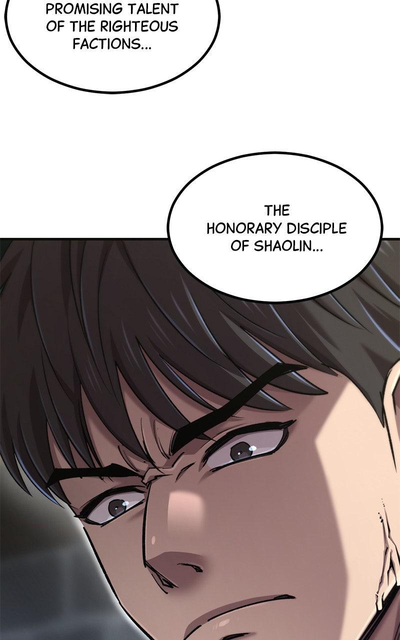 The Masters Have Subscribed Chap 60 - Next Chap 61