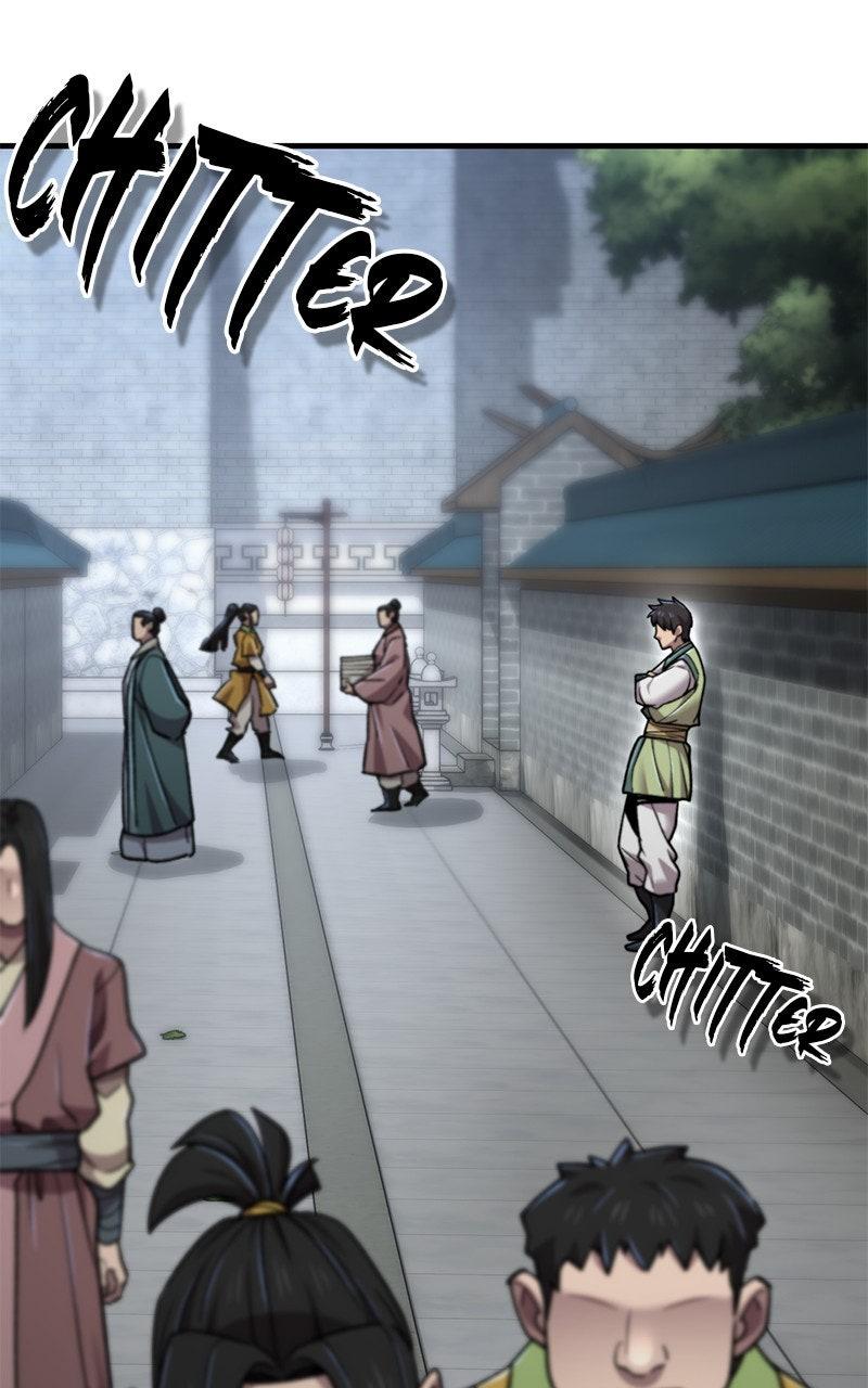 The Masters Have Subscribed Chap 60 - Next Chap 61