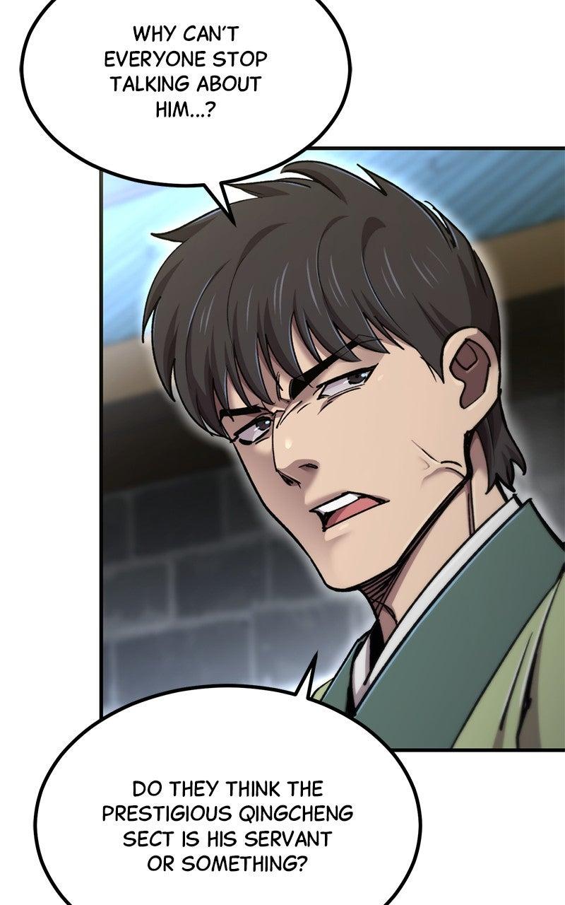 The Masters Have Subscribed Chap 60 - Next Chap 61