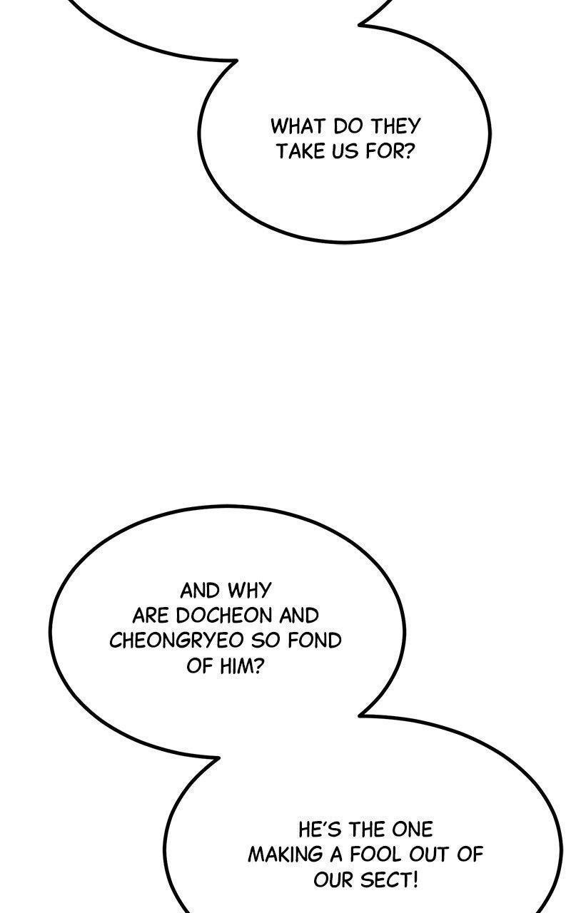 The Masters Have Subscribed Chap 60 - Next Chap 61