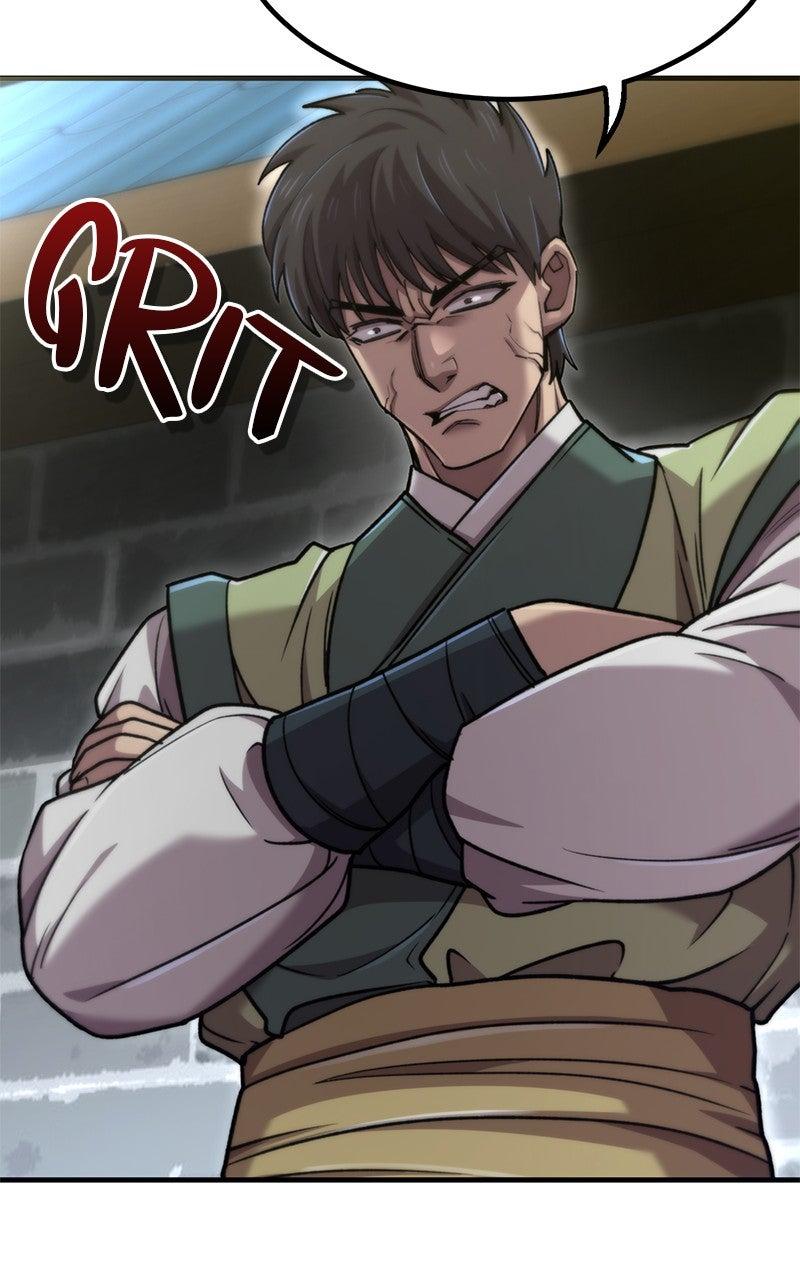 The Masters Have Subscribed Chap 60 - Next Chap 61