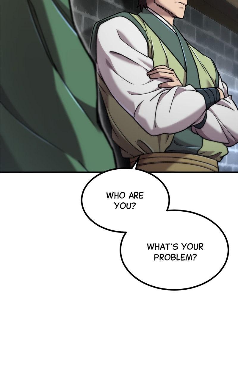 The Masters Have Subscribed Chap 60 - Next Chap 61