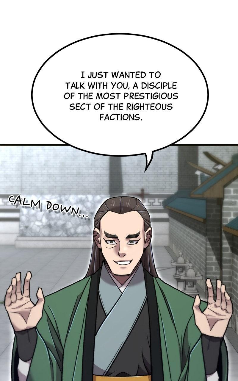 The Masters Have Subscribed Chap 60 - Next Chap 61