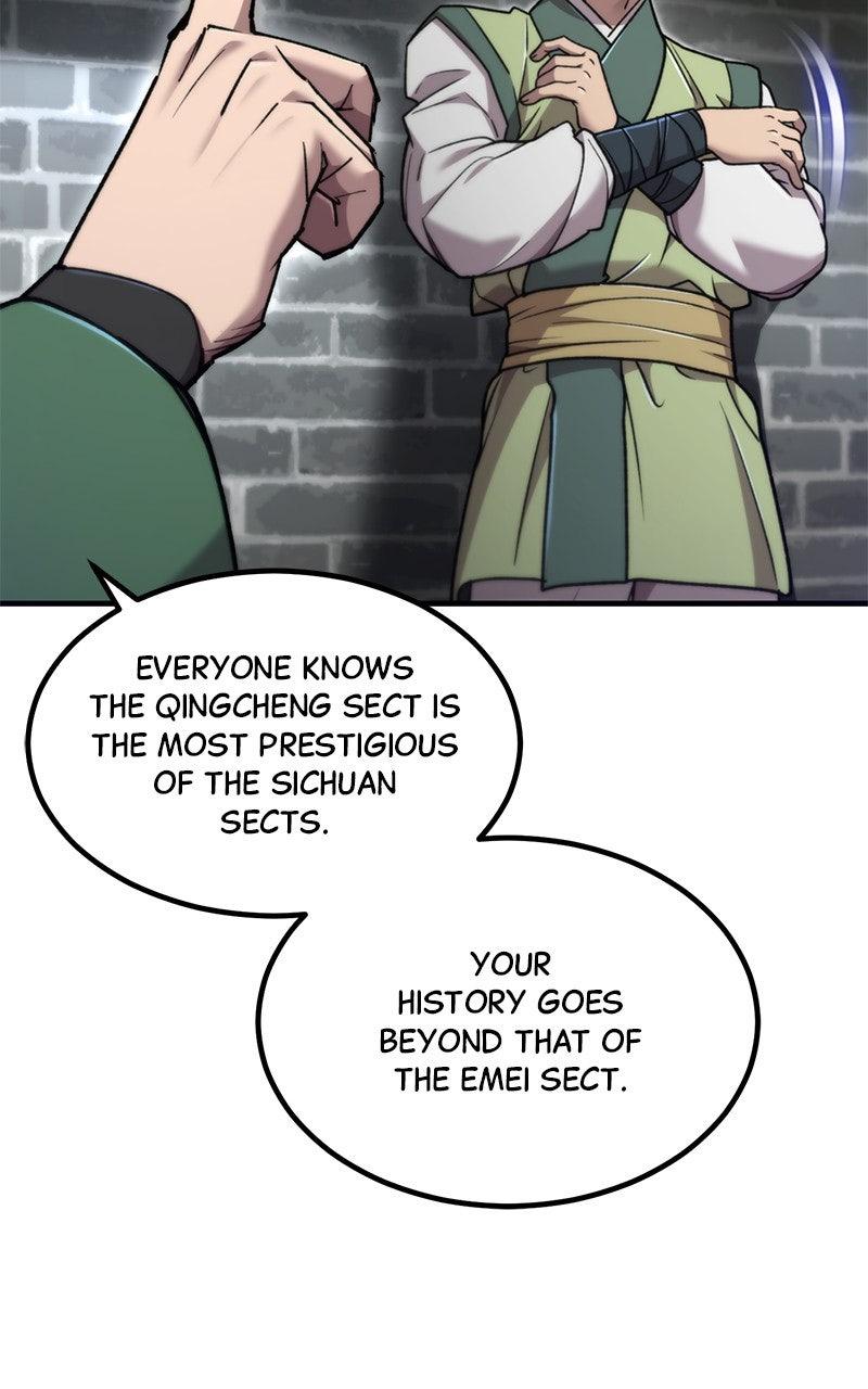 The Masters Have Subscribed Chap 60 - Next Chap 61