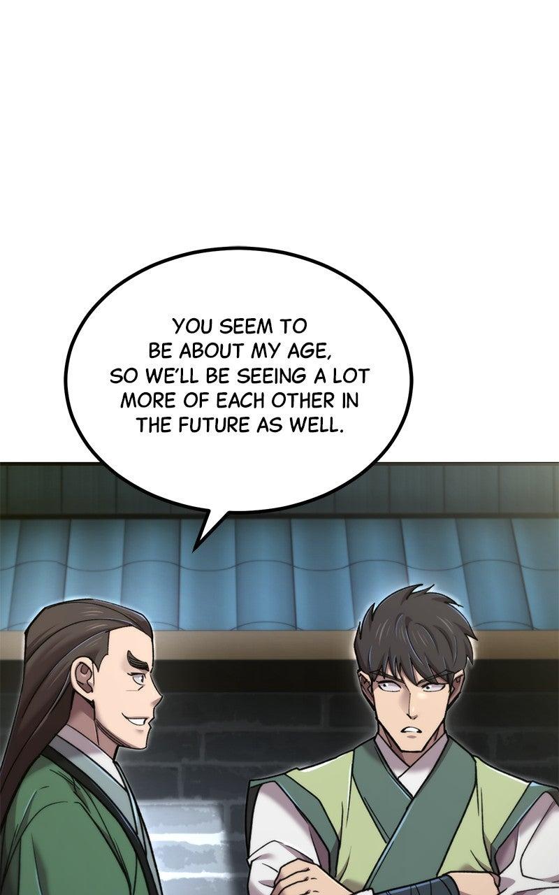 The Masters Have Subscribed Chap 60 - Next Chap 61