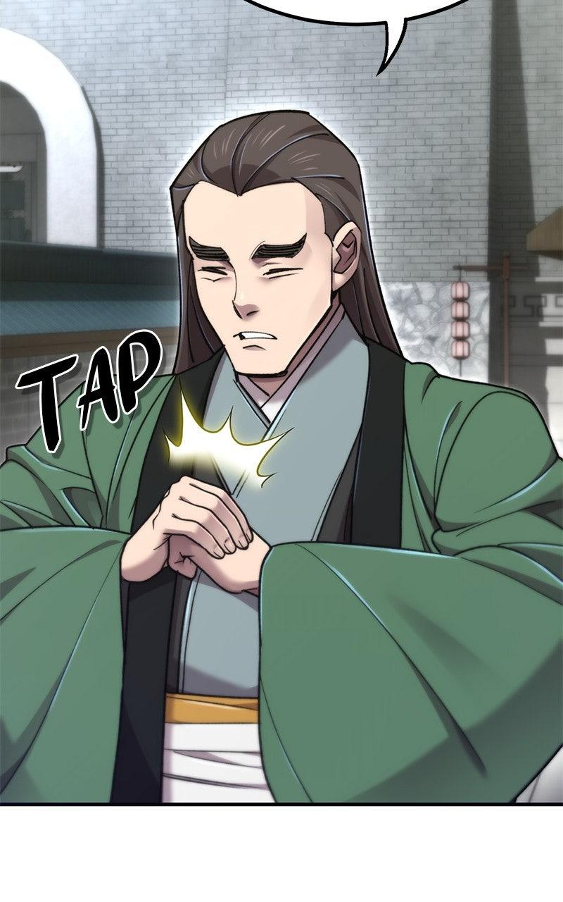 The Masters Have Subscribed Chap 60 - Next Chap 61