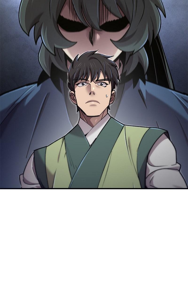 The Masters Have Subscribed Chap 60 - Next Chap 61