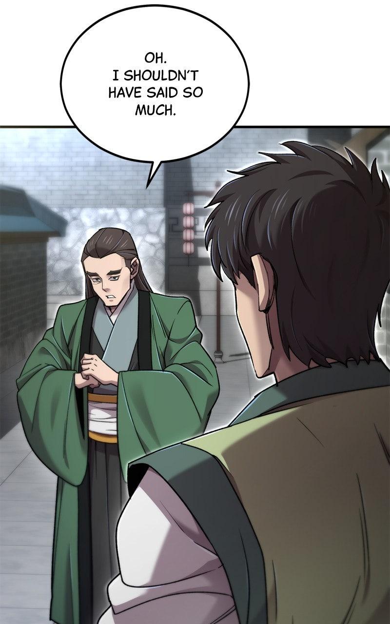 The Masters Have Subscribed Chap 60 - Next Chap 61