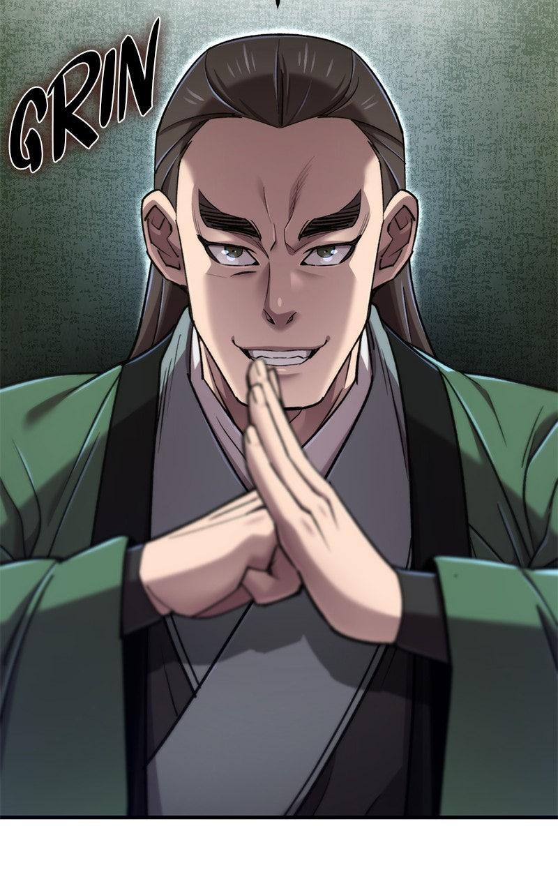 The Masters Have Subscribed Chap 60 - Next Chap 61