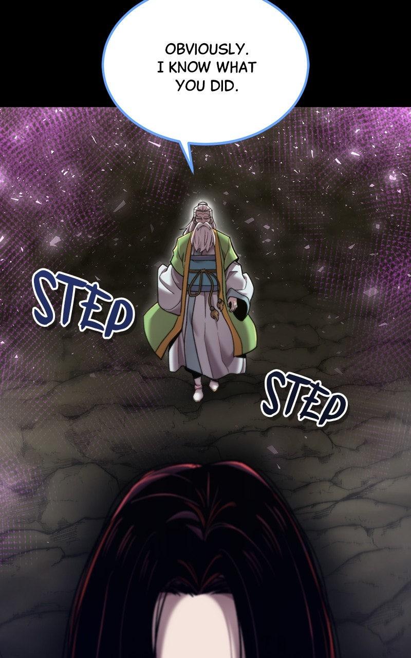 The Masters Have Subscribed Chap 60 - Next Chap 61