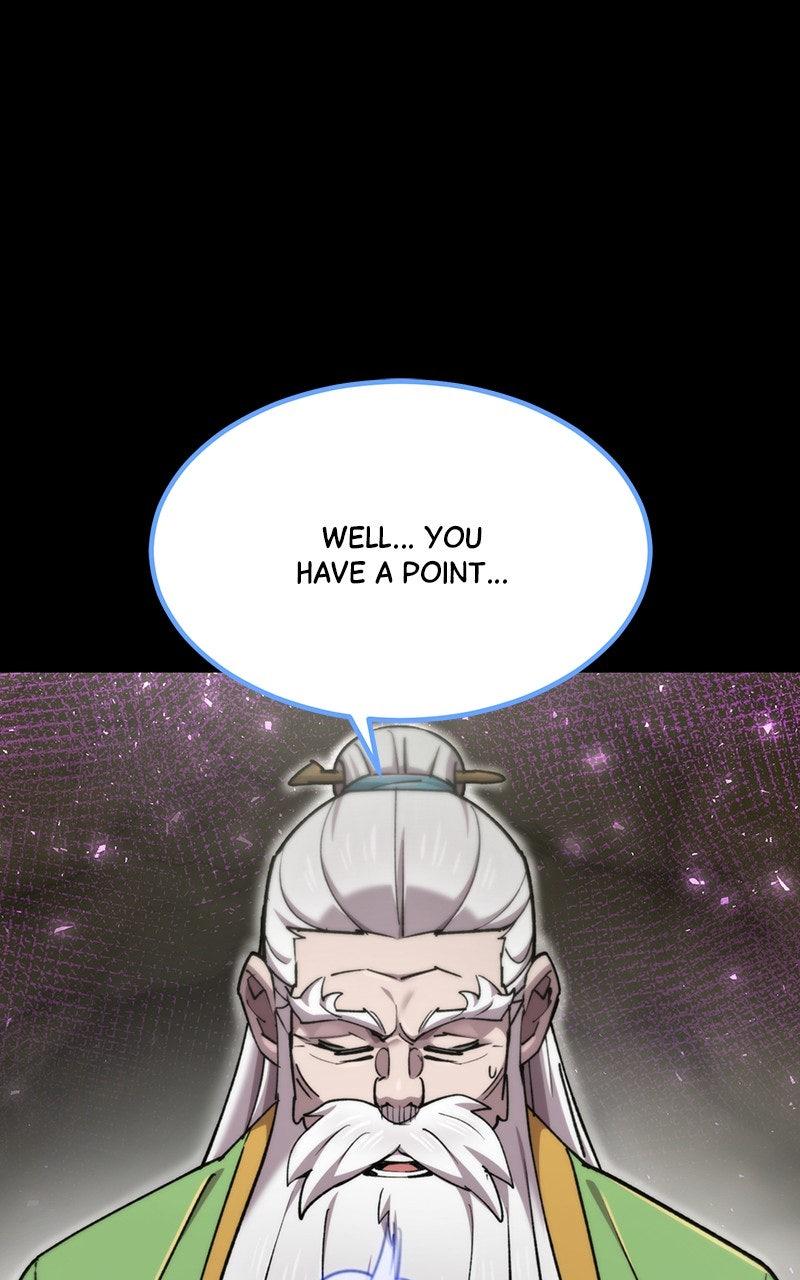 The Masters Have Subscribed Chap 60 - Next Chap 61