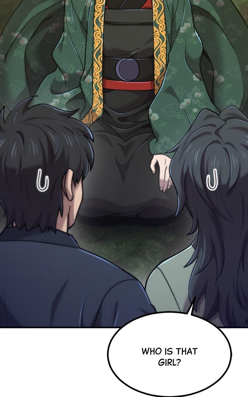 The Masters Have Subscribed Chap 60 - Next Chap 61