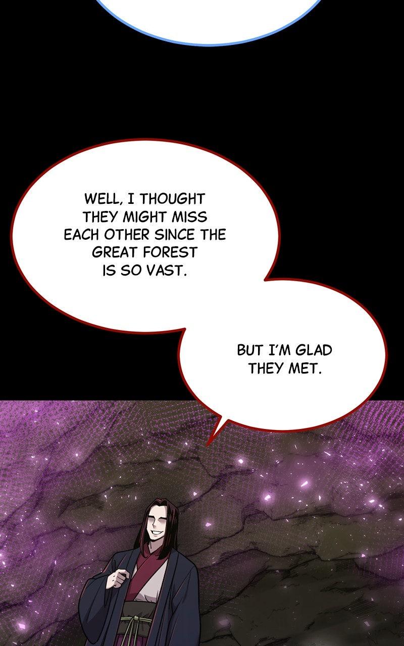 The Masters Have Subscribed Chap 60 - Next Chap 61