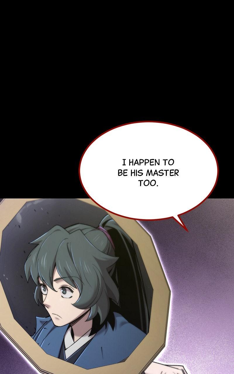 The Masters Have Subscribed Chap 60 - Next Chap 61