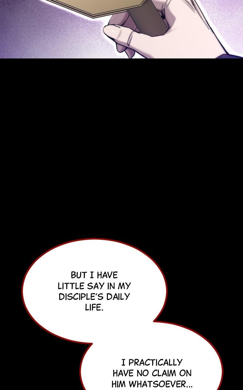 The Masters Have Subscribed Chap 60 - Next Chap 61