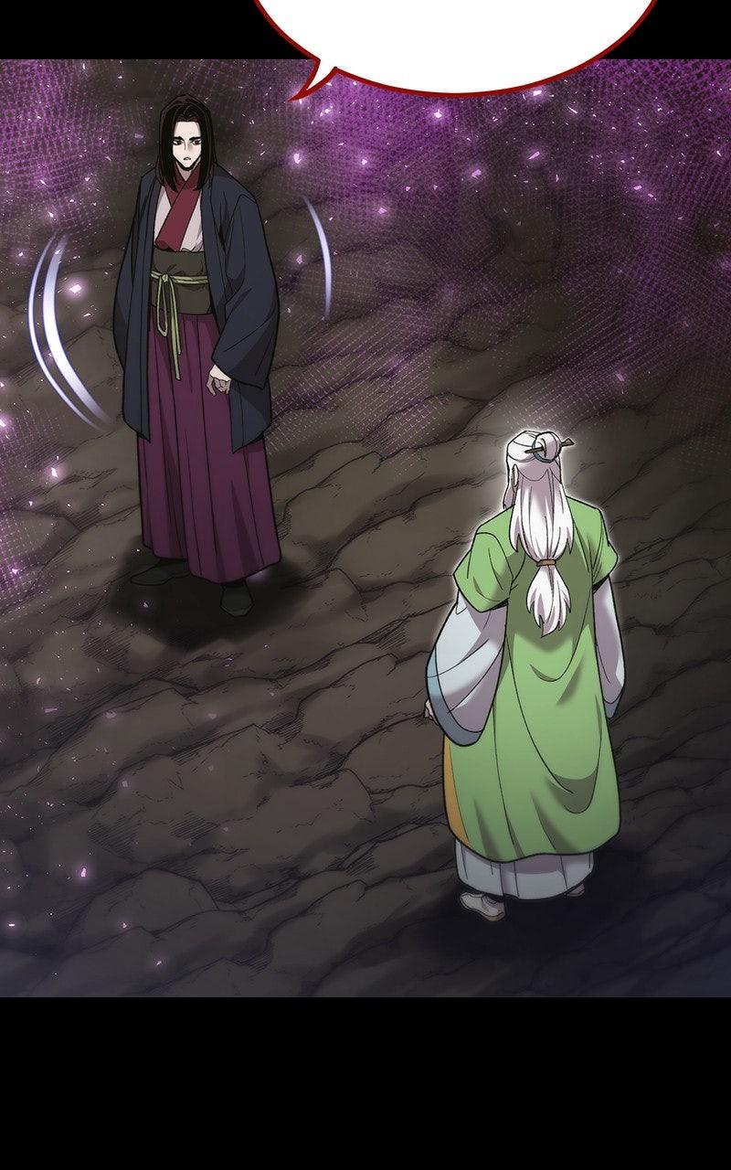 The Masters Have Subscribed Chap 60 - Next Chap 61