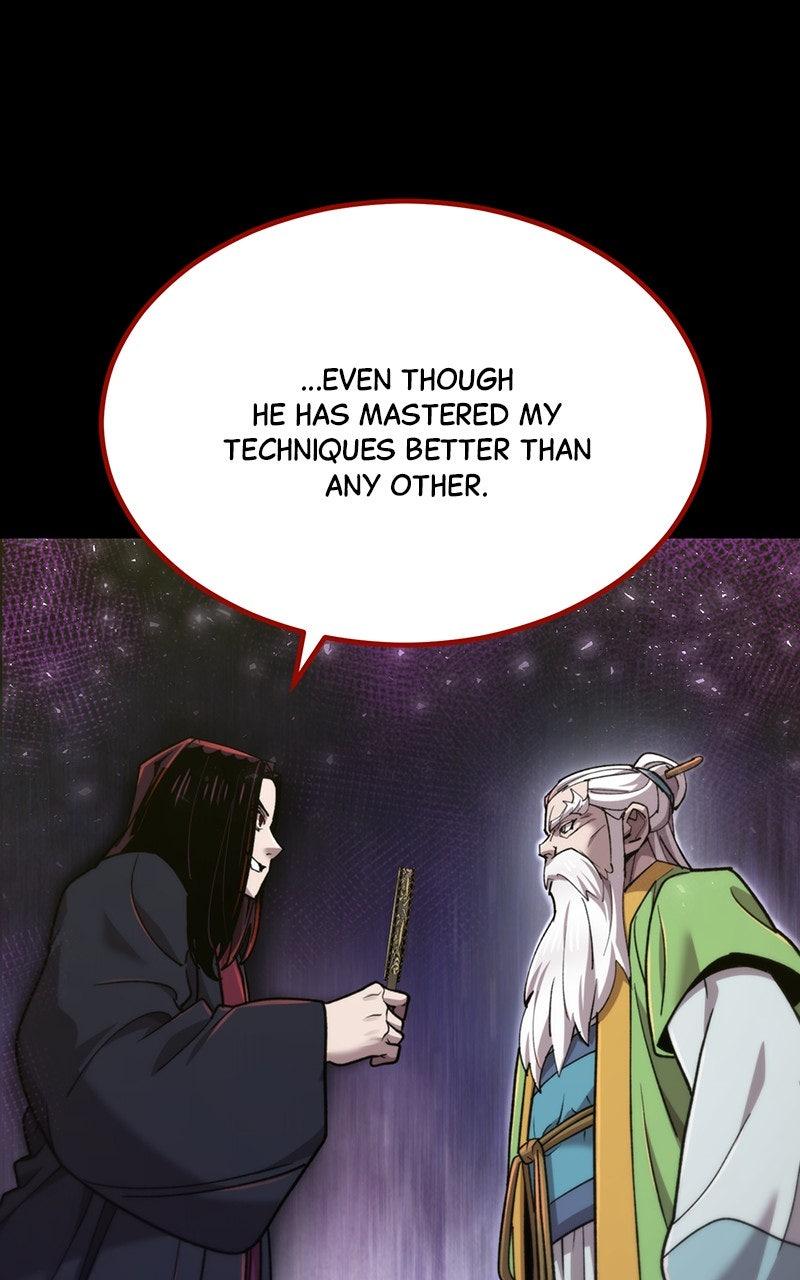 The Masters Have Subscribed Chap 60 - Next Chap 61