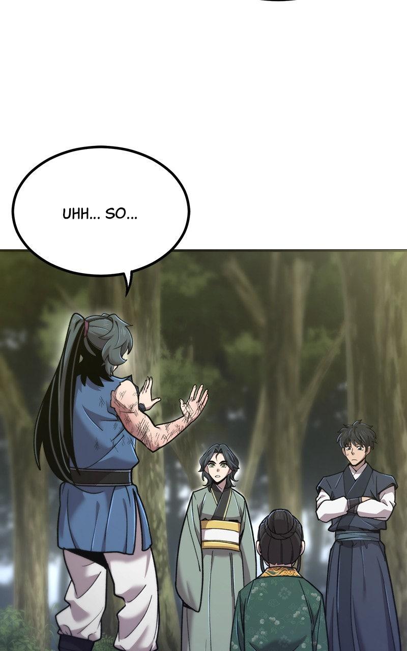 The Masters Have Subscribed Chap 60 - Next Chap 61