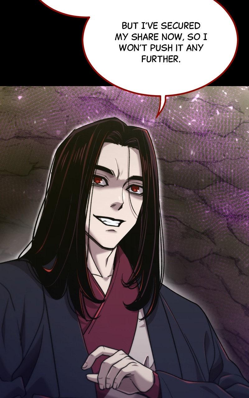 The Masters Have Subscribed Chap 60 - Next Chap 61