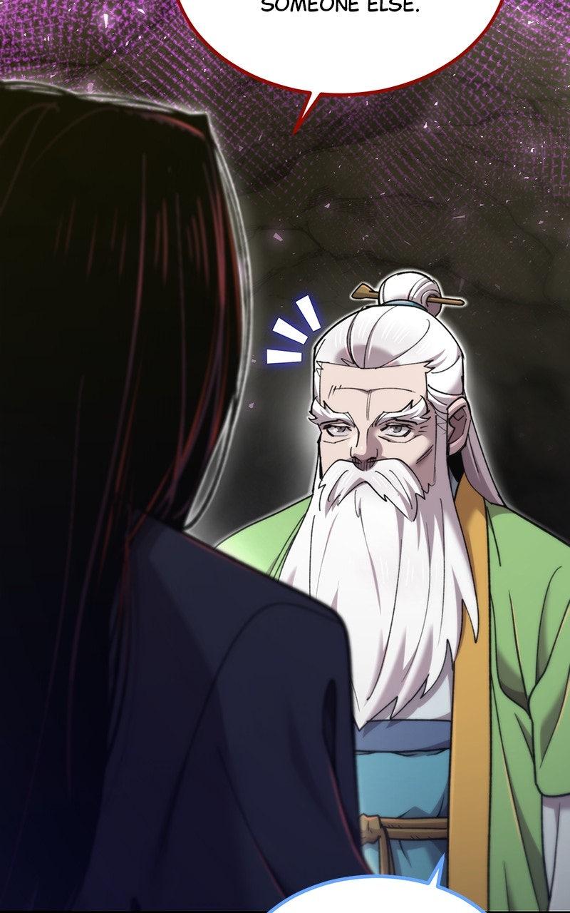 The Masters Have Subscribed Chap 60 - Next Chap 61