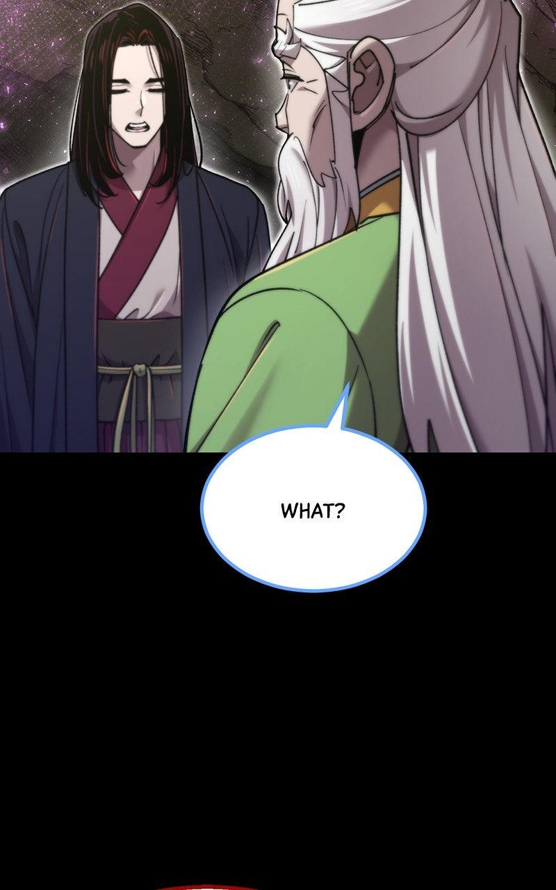 The Masters Have Subscribed Chap 60 - Next Chap 61