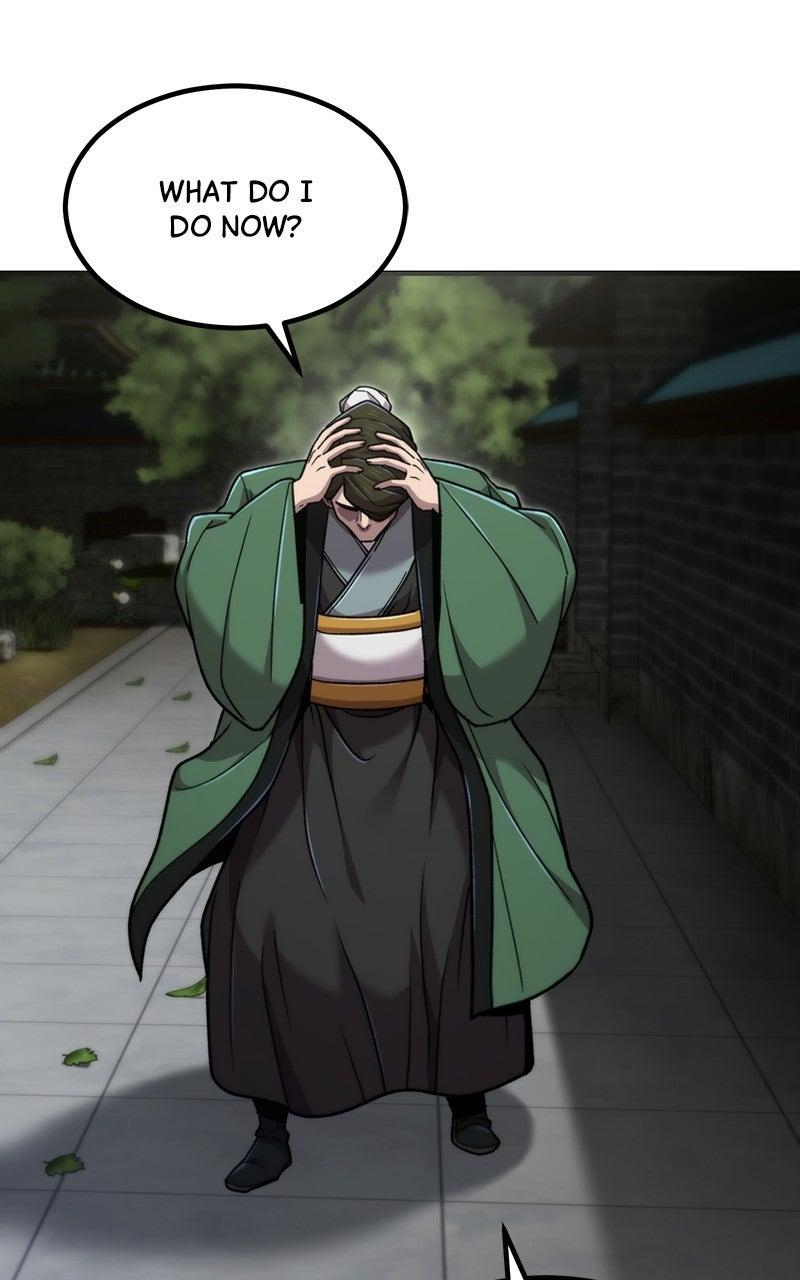 The Masters Have Subscribed Chap 61 - Next Chap 62