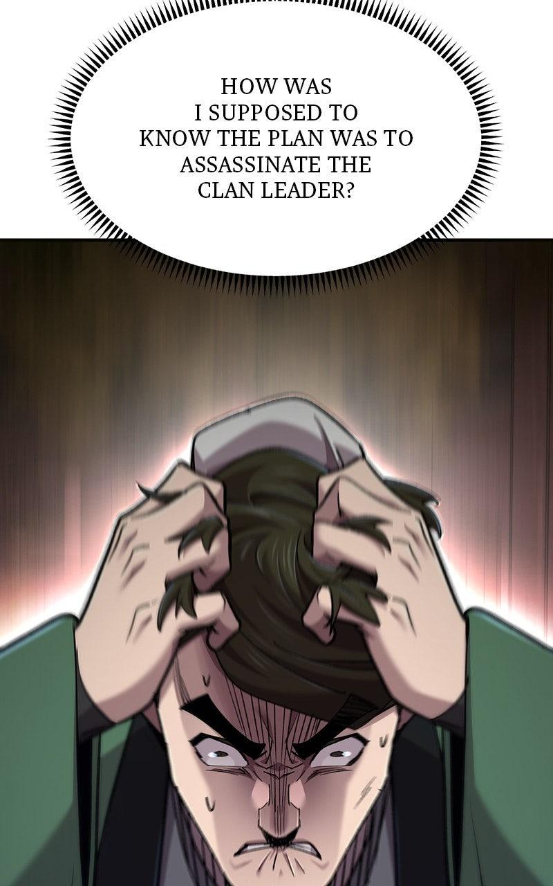 The Masters Have Subscribed Chap 61 - Next Chap 62