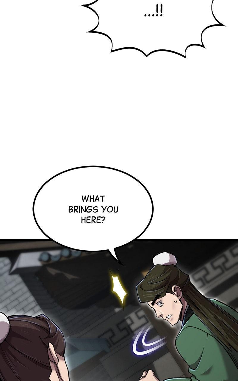 The Masters Have Subscribed Chap 61 - Next Chap 62