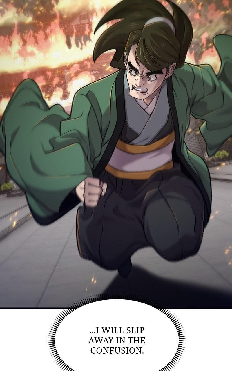 The Masters Have Subscribed Chap 61 - Next Chap 62