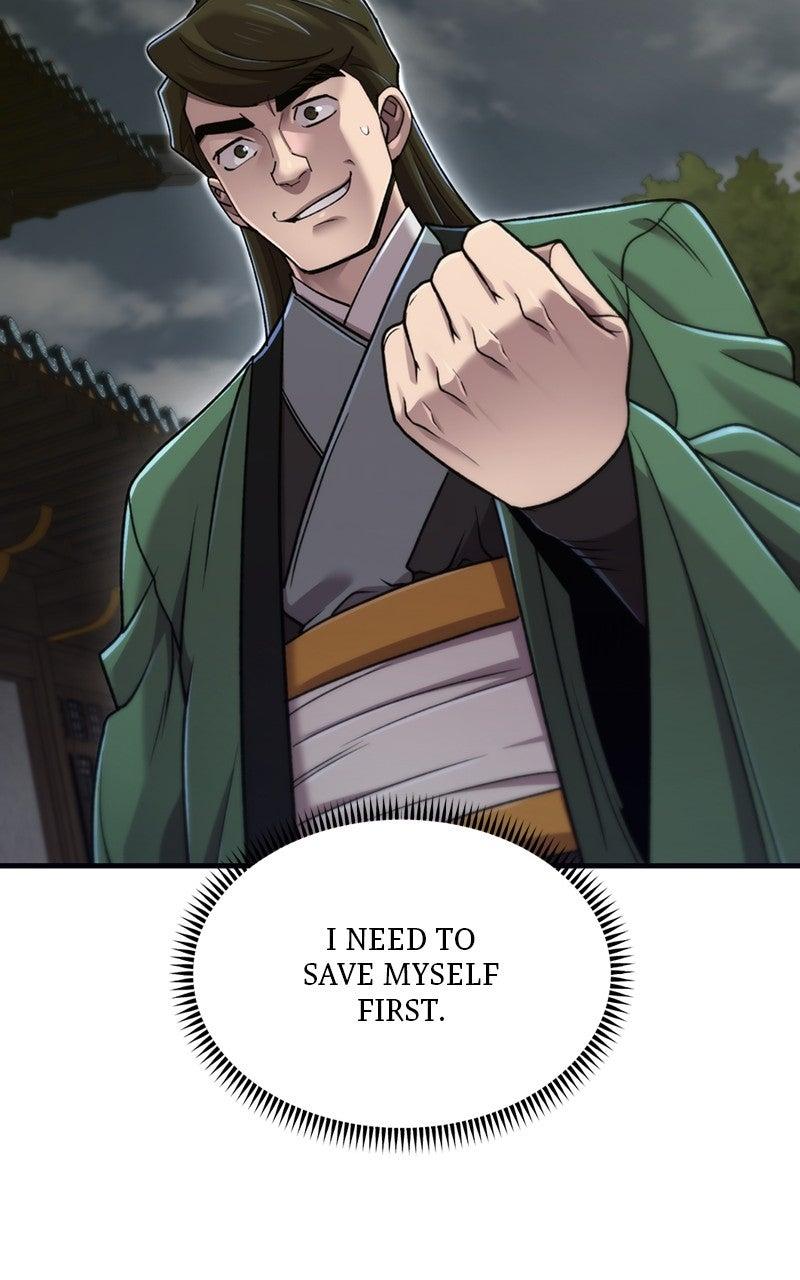 The Masters Have Subscribed Chap 61 - Next Chap 62