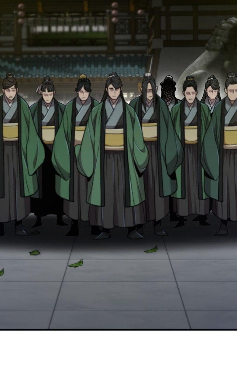 The Masters Have Subscribed Chap 61 - Next Chap 62