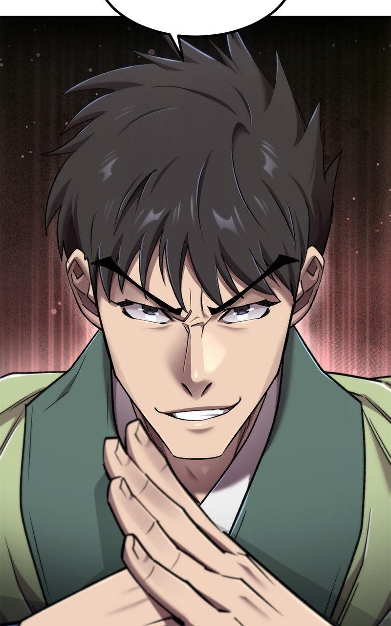 The Masters Have Subscribed Chap 61 - Next Chap 62