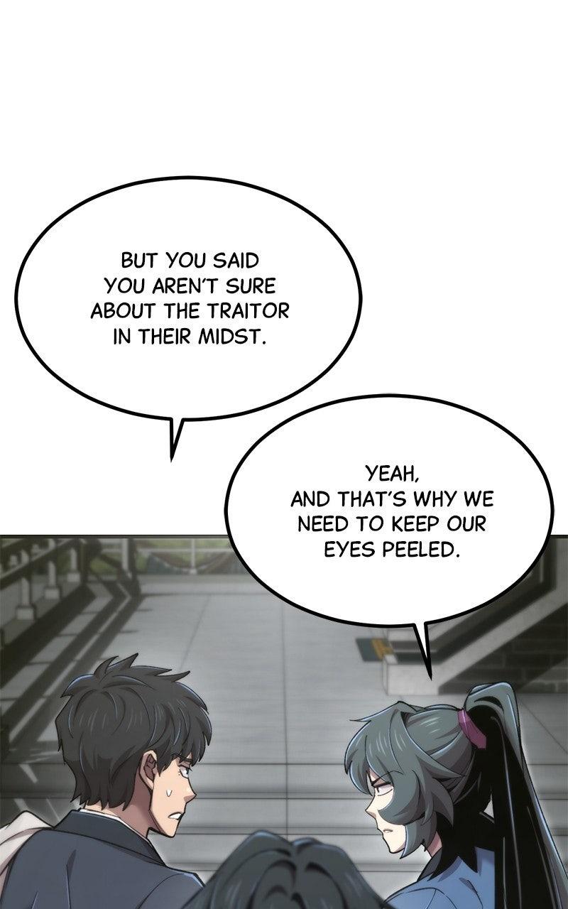 The Masters Have Subscribed Chap 61 - Next Chap 62