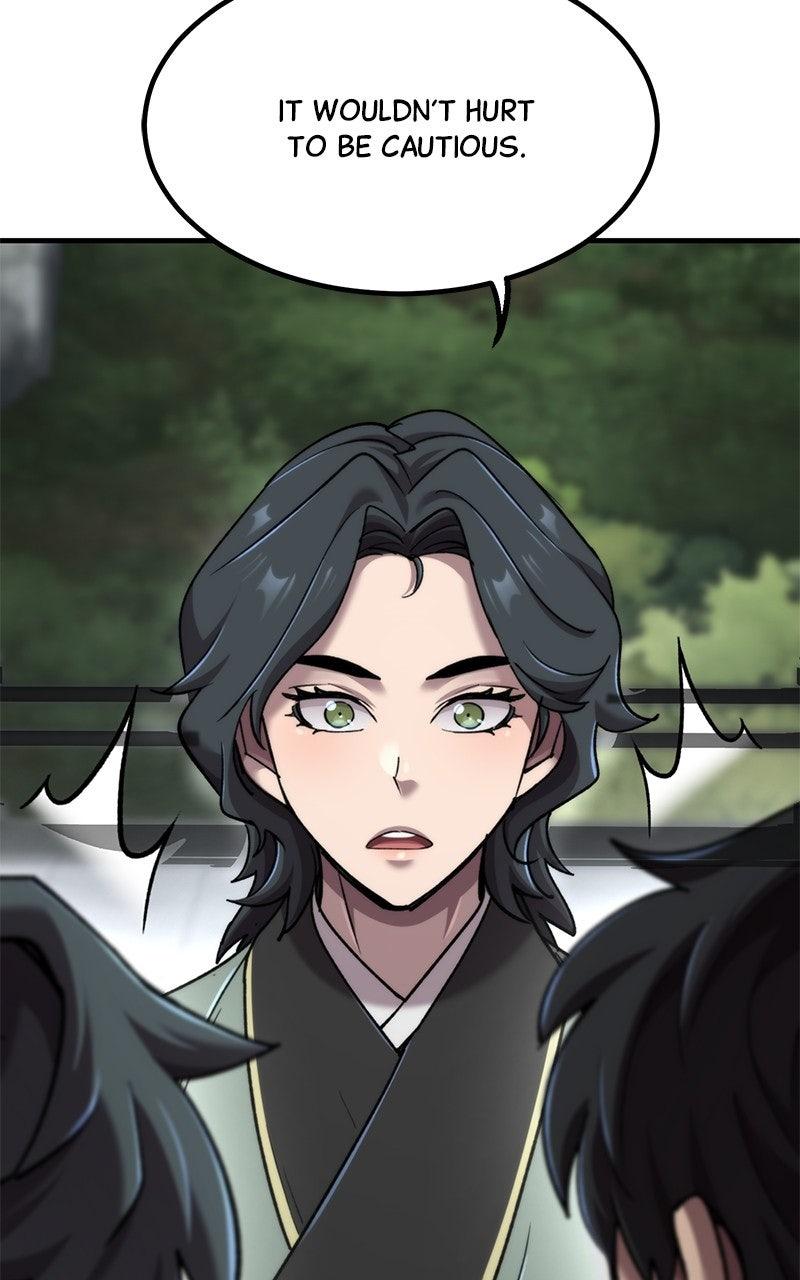 The Masters Have Subscribed Chap 61 - Next Chap 62