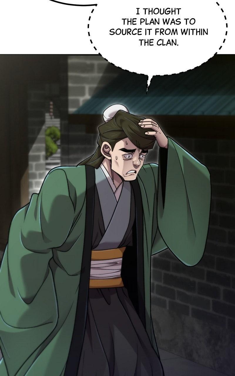 The Masters Have Subscribed Chap 61 - Next Chap 62