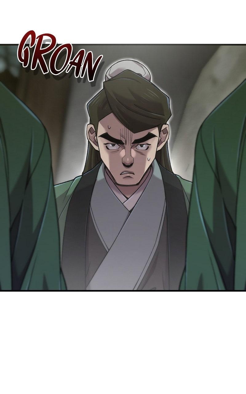 The Masters Have Subscribed Chap 61 - Next Chap 62